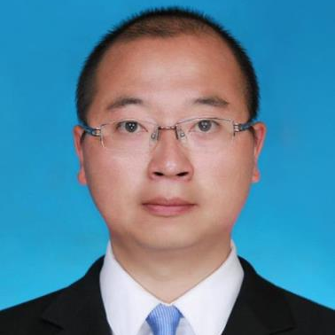 Prof. Dr. Bo Hu avatar image