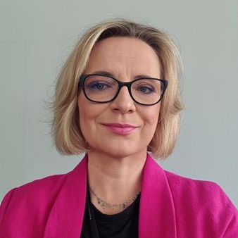 Dr. Magdalena Makarewicz-Wujec avatar image