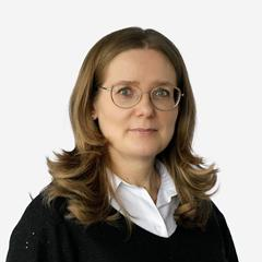 Dr. Alicja Kucharska avatar image