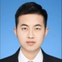 Dr. Yize Liang avatar image