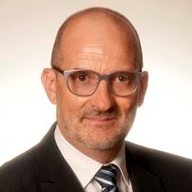 Prof. Dr. Ángel Lanas avatar image