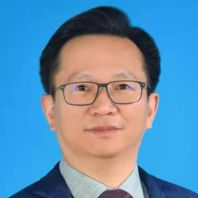 Prof. Dr. Qipeng Liao avatar image