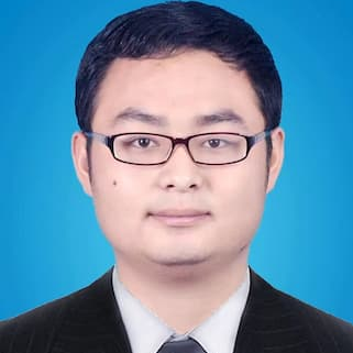Dr. Pengcheng Han avatar image