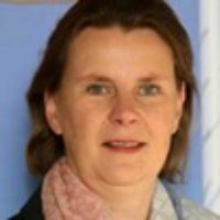 Prof. Dr. Petra Maier avatar image