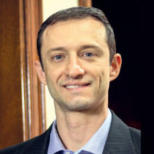 Dr. Daniel Constantino Zacharias avatar image