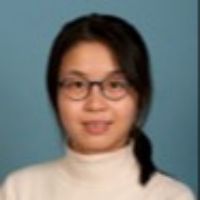 Dr. Yuyan Zhang avatar image
