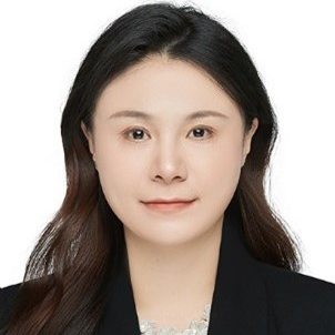 Dr. Yi Jin avatar image
