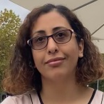 Dr. Azadeh Alavi avatar image