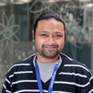 Dr. Mitradeep Sarkar avatar image