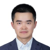 Dr. Zhiwen Wang avatar image