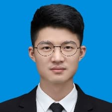 Dr. Liangliang Zhang avatar image