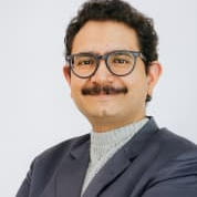 Dr. Mayank Gautam avatar image