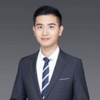 Dr. Guohong Xiang avatar image