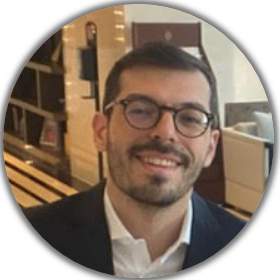 Dr. Vito Carlo Alberto Caponio avatar image