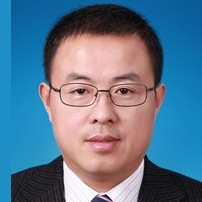Prof. Dr. Dong Qin avatar image