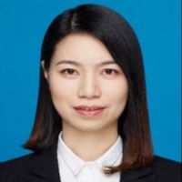 Dr. Fenglian Zhang avatar image