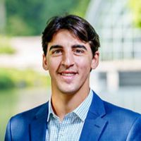 Dr. Georges Adam avatar image