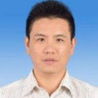 Prof. Dr. Lianxi Wang avatar image