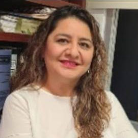 Prof. Dr. Denisse Serrano-Palacios avatar image