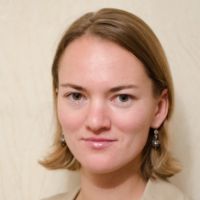 Dr. Viktoriya Pyeshkova avatar image