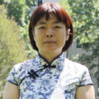 Prof. Dr. Jiman Zhao avatar image