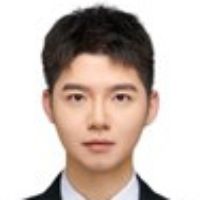 Dr. Xinyu Hui avatar image