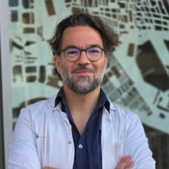 Dr. Juan Carlos Trujillo-Reyes avatar image