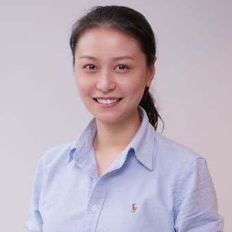 Prof. Dr. Shiqi Fan avatar image