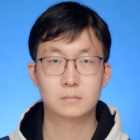 Dr. Xinyu Zhang avatar image