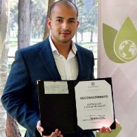 Dr. Gustavo Axel Elizalde-Velázquez avatar image