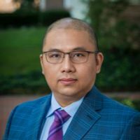 Dr. Yao Hu avatar image