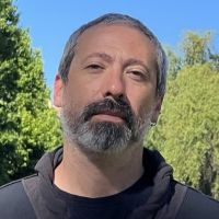 Dr. Sergio A. Carrasco avatar image