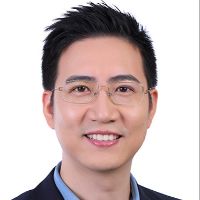 Dr. Lei Yang avatar image