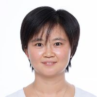 Dr. Yueying Zhan avatar image