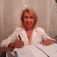 Prof. Dr. Maria Teresa Ventura avatar image