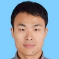 Dr. Binbin Shan avatar image