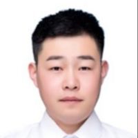 Dr. Fangrui Lou avatar image
