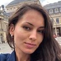 Dr. Ekaterina Glebova avatar image