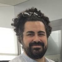 Dr. Alessandro Raffaele avatar image