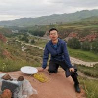 Dr. Guangyu Xu avatar image