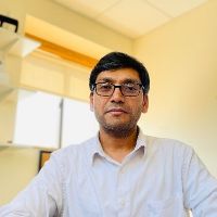 Dr. Kapil Gangwar avatar image