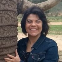 Dr. Fabiula Danielli Bastos De Sousa avatar image