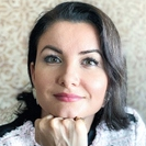 Dr. Daniela Opriș-Belinski avatar image