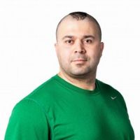 Dr. Mohammed Mahmoud avatar image