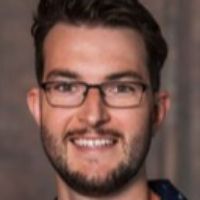 Dr. Nathaniel Curtis avatar image