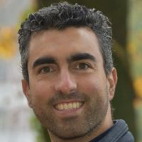 Dr. Mario Di Castro avatar image