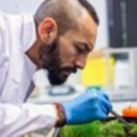 Dr. Ian S. Acuña-Rodríguez avatar image