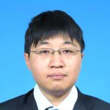 Dr. Ziang Xie avatar image