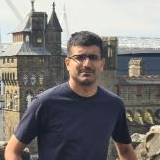 Dr. Periyasamy Anushkkaran avatar image