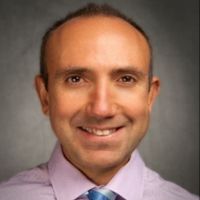 Prof. Dr. Consolato M. Sergi avatar image